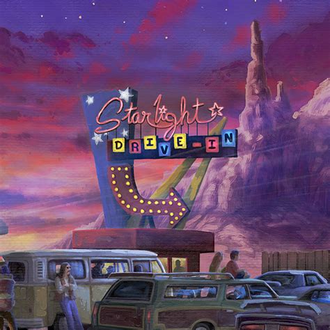 Where to watch route 66 route 66 movie free online Movie Night On Route 66 - Zac Kinkade Fine Art