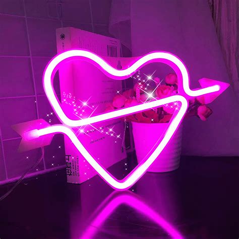 Affordable Shipping Safe And Convenient Payment Neon Sign Lights Decoration Wall Home Night Lamp