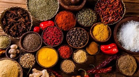 Indian Spices Facts That Wikipedia Won T Tell You