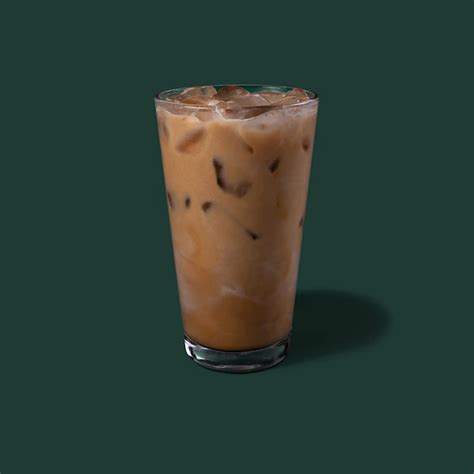 Starbucks Iced Hazelnut Macchiato Recipe Dandk Organizer