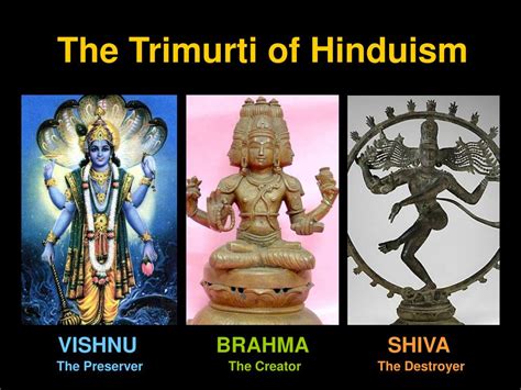 Ppt Basic Facts About Hinduism Powerpoint Presentation