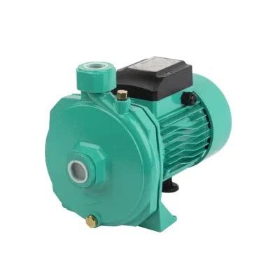 Centrifugal Cpm Type Electric Surface Water Pump China Cpm Pump And