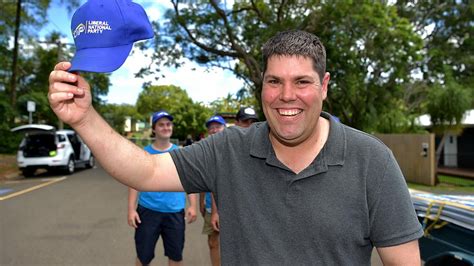 State Election Mickelberg Takes Buderim For Lnp The Courier Mail