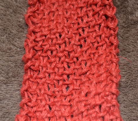 See more ideas about knitting stitches, knitting, knitting tutorial. Learn How to Knit Linen Stitch