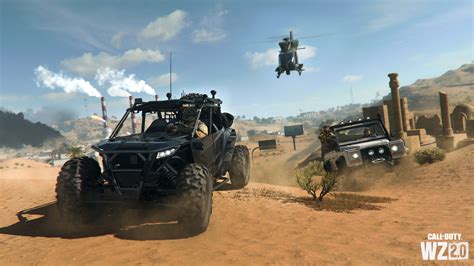 Call Of Duty Warzone 20 Launch Trailer Plays Free Bird Egm