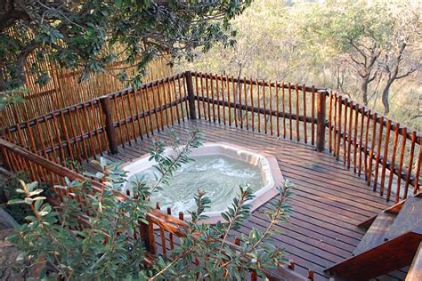 Tiru Lodge Self Catering Accommodation In Mabalingwe Nature Reserve