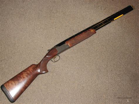 Browning Citori 725 Sporting 12 Ga For Sale