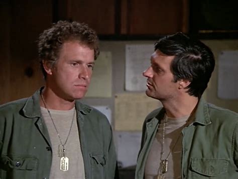 Mash Season 3 Episode 23 White Gold 11 Mar 1975 Trapper John