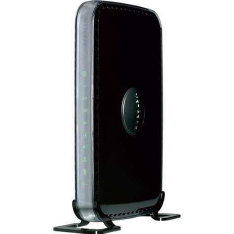 Dgn3500b 100grs Netgear Wireless N300 Gigabit Adsl2 Modem Router