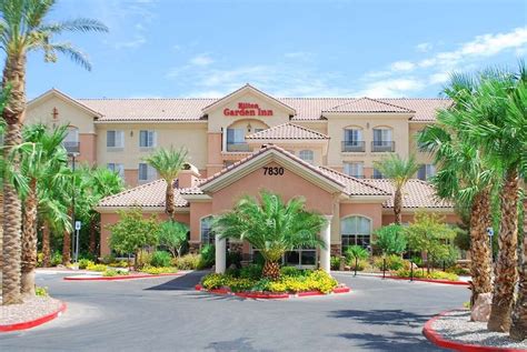 Hilton Garden Inn Las Vegas Strip South Nv 426 Fotos Comparação De Preços E 21 Avaliações