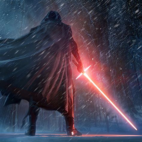 As we head toward the conclusion of the skywalker saga with star wars: Kylo Ren - Star Wars Wallpaper (39273777) - Fanpop