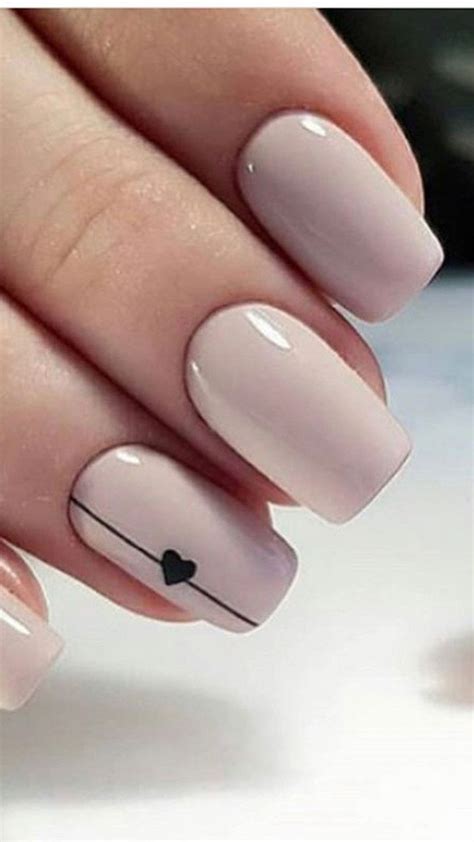 design classy nails art