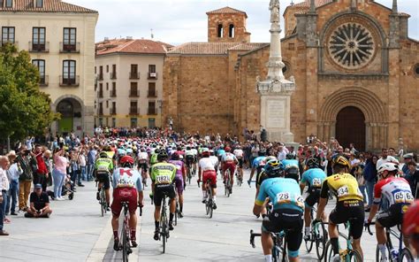 Vuelta a Espana will not start in Holland: now 18 stages from Basque ...