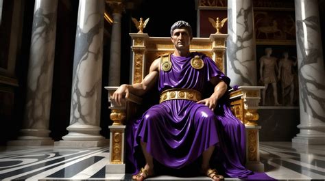 Emperor Trajans Majestic Rule In Ancient Rome Muse Ai