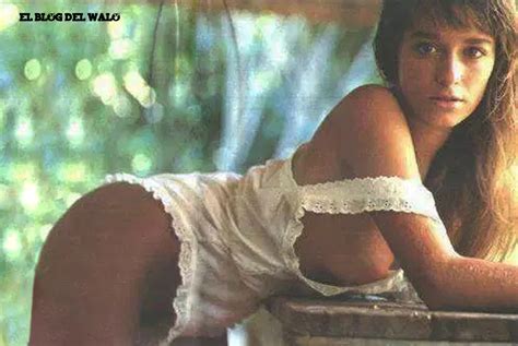 Luciana Vendramini Na Playboy Brasil De 1987 Tomates Podres