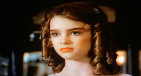 Brooke Shields Pretty Baby 1978 D Louis Malle Rob Corder Flickr