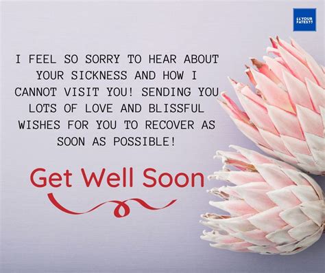 Get Well Soon Wishes And Messages For Loved Ones Artofit My Xxx Hot Girl
