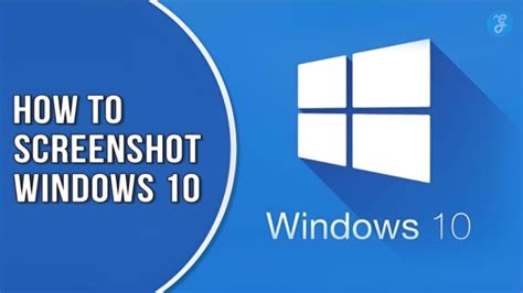 How To Screenshot Windows 10 And Windows 11 Simplest Way Condotel