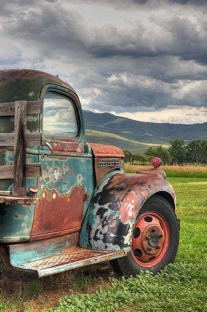 14 Best Old Truck Pics Images In 2019