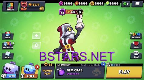 Brawl Stars Hack Free Unlimited Gems And Gold For Android And Ios