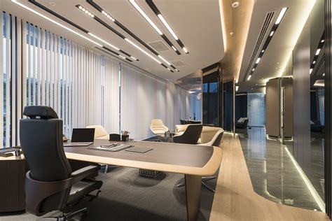 Gelecek Automotive Executive Office Picture Gallery Executive