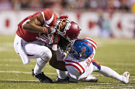 Ole Miss Football Game By Game Predictions For Rebels In 2017 Page 9