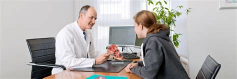 In den meisten fällen wird eine herzmuskelentzündung (myokarditis) durch viren oder bakterien verursacht. CT MRT Fachpraxis für Kardiologie in Neuss