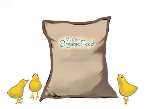 Check spelling or type a new query. Natural Chicken Keeping: Organic Chick Starter Feed Recipe