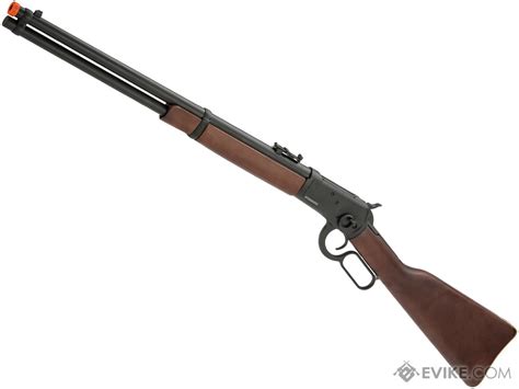 Aandk Special Edition M1892 High Power Lever Action Airsoft Gas Sniper