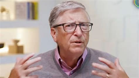 Bill Gates Buying Up Land Threatening Small Farms Under Guise Of Saving Planet Author Claims