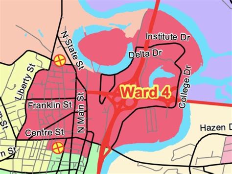 Ward 4 City Council Special Election What You Need To Know Concord