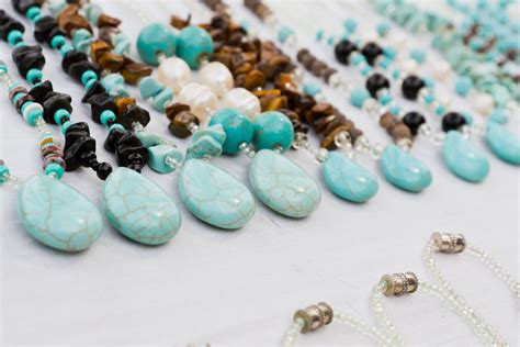 Turquoise Stone Meaning Healing Properties And Daily Use