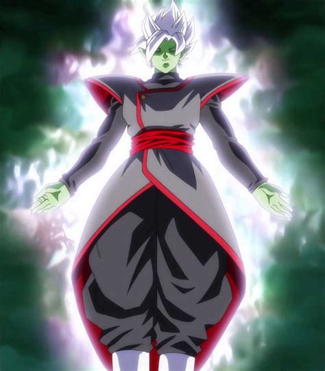Dragon ball z black goku zamasu black goku wallpaper forever red evil villains black memes batman vs superman son goku. Image - Fusion-Zamasu-Goku-Black-7.jpg | Dragon Ball Z ...
