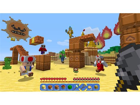 Juego Nintendo Switch Minecraft Edición Nintendo Worten Es