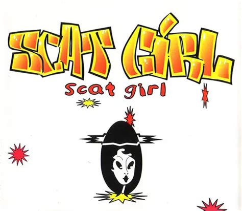 Scat Girl Scat Girl Cd Vinyl Recordsale