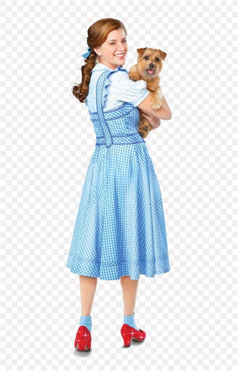 The Wizard Of Oz Dorothy Gale Canadian Broadcasting Corporation Lasalle