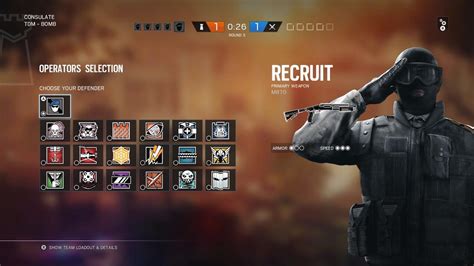 April Fools Every Operator Is Now Unlocked For Today Rrainbow6