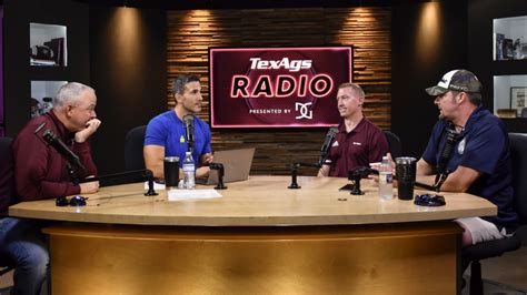The Fan Show Texags