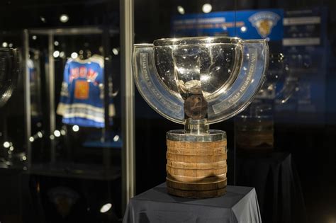 Ended The Ice Hockey World Championship Trophy — Estonian Sports And
