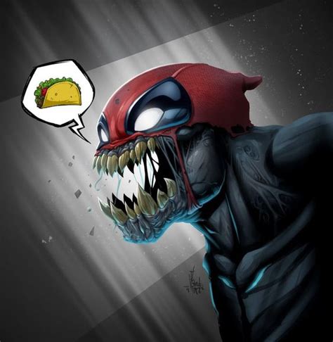 Venom 25 Crazy Fan Redesigns Better Than What We Got In The Movies
