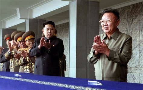 Is Kim Jong Un Ailing South Korea Disputes Report Saying He Is The