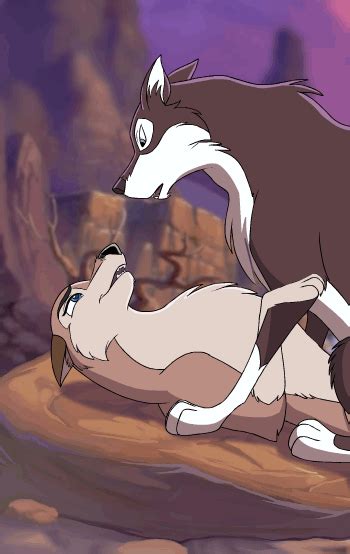 Rule 34 2018 Aleu Animated Balto Film Canine Cropped
