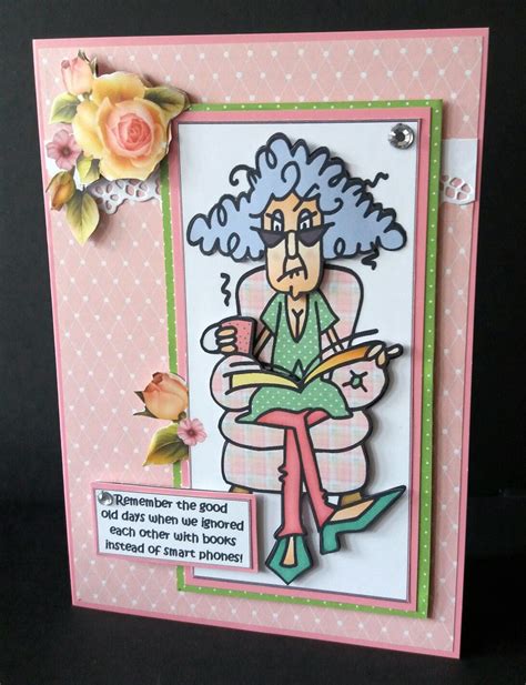 A5 Card Topper Is From A Craftsuprint Decoupage Kit I Card A5