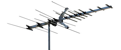 TV Antennas & Installation | Green Bay TV Channels | Suess Electronics png image