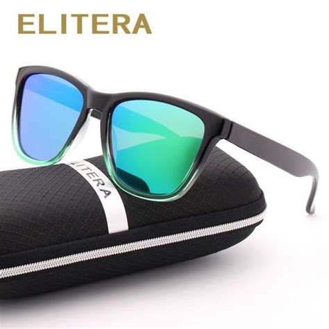 fuzweb elitera new polarized women sunglasses famous lady er gradient colors coating mirror