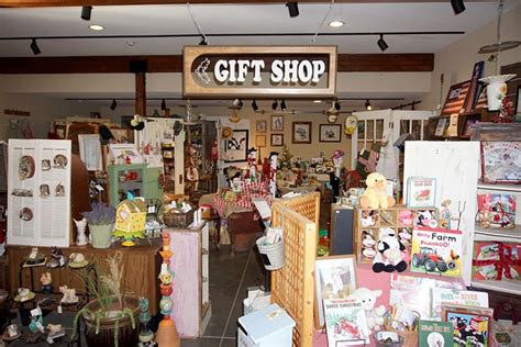 The gifts, parties & weddings guide. Museum Gift Shop - Patrick Ranch Museum