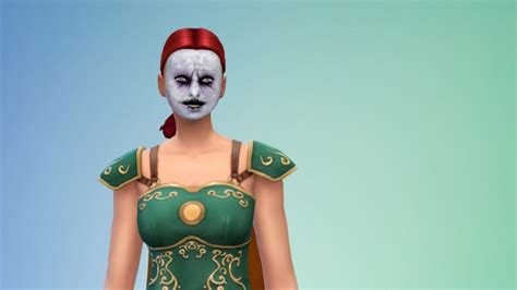 Mask Sims 4 Updates Best Ts4 Cc Downloads