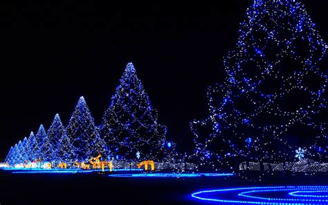 Christmas Lights For Decorations On Xmas Happy New Year 2015