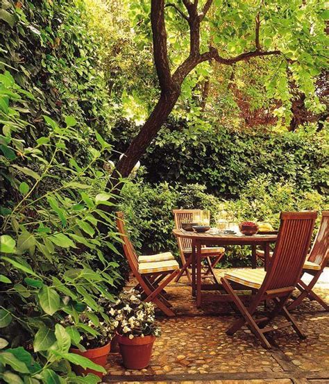 El Mejor árbol Para Tu Jardín Jardín De Sombra Arboles Para Jardin