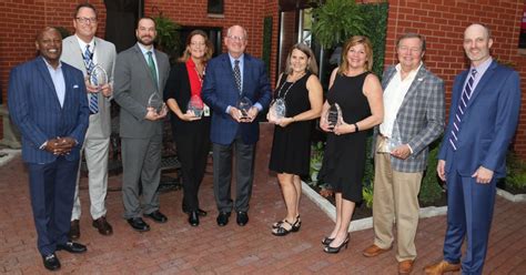 Top Community Leaders Recognized With Nipscos 2022 Luminary Awards